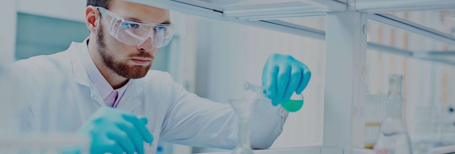 Innovatív K+F és termékportfólió